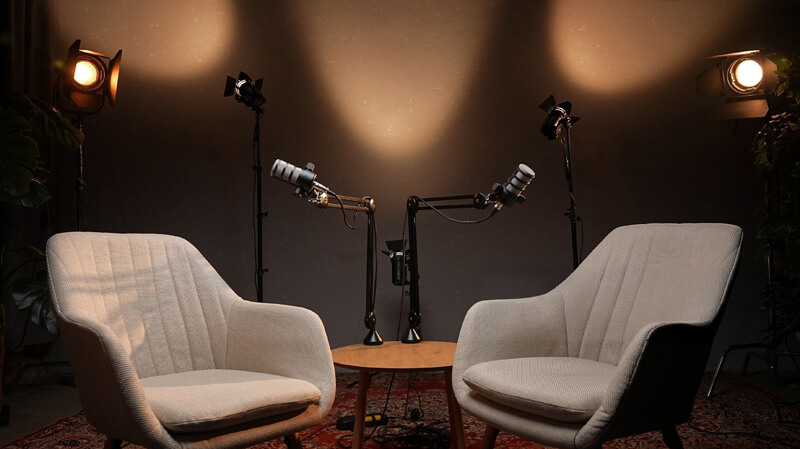 Podcast HK800 Podcast HK800