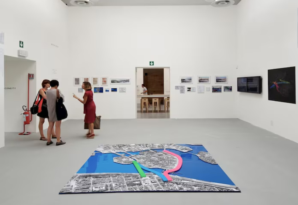 Galerie