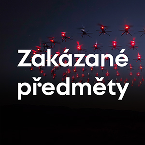 Zakazané předměty