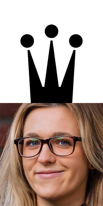 Barbora Bělová Barbora Bělová