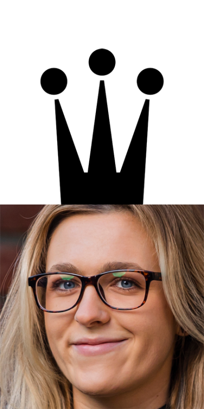 Barbora Bělová Barbora Bělová