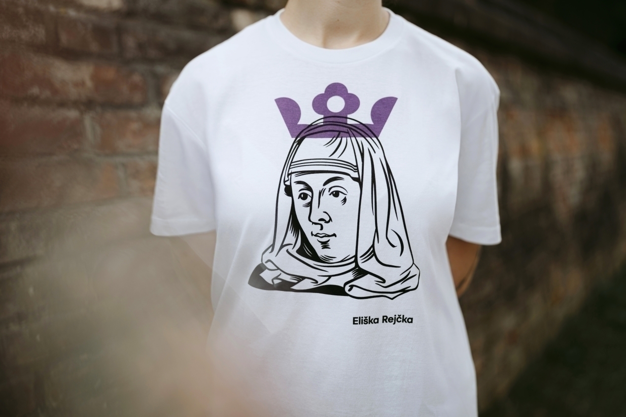Tričko | Eliška Rejčka Tričko | Eliška Rejčka