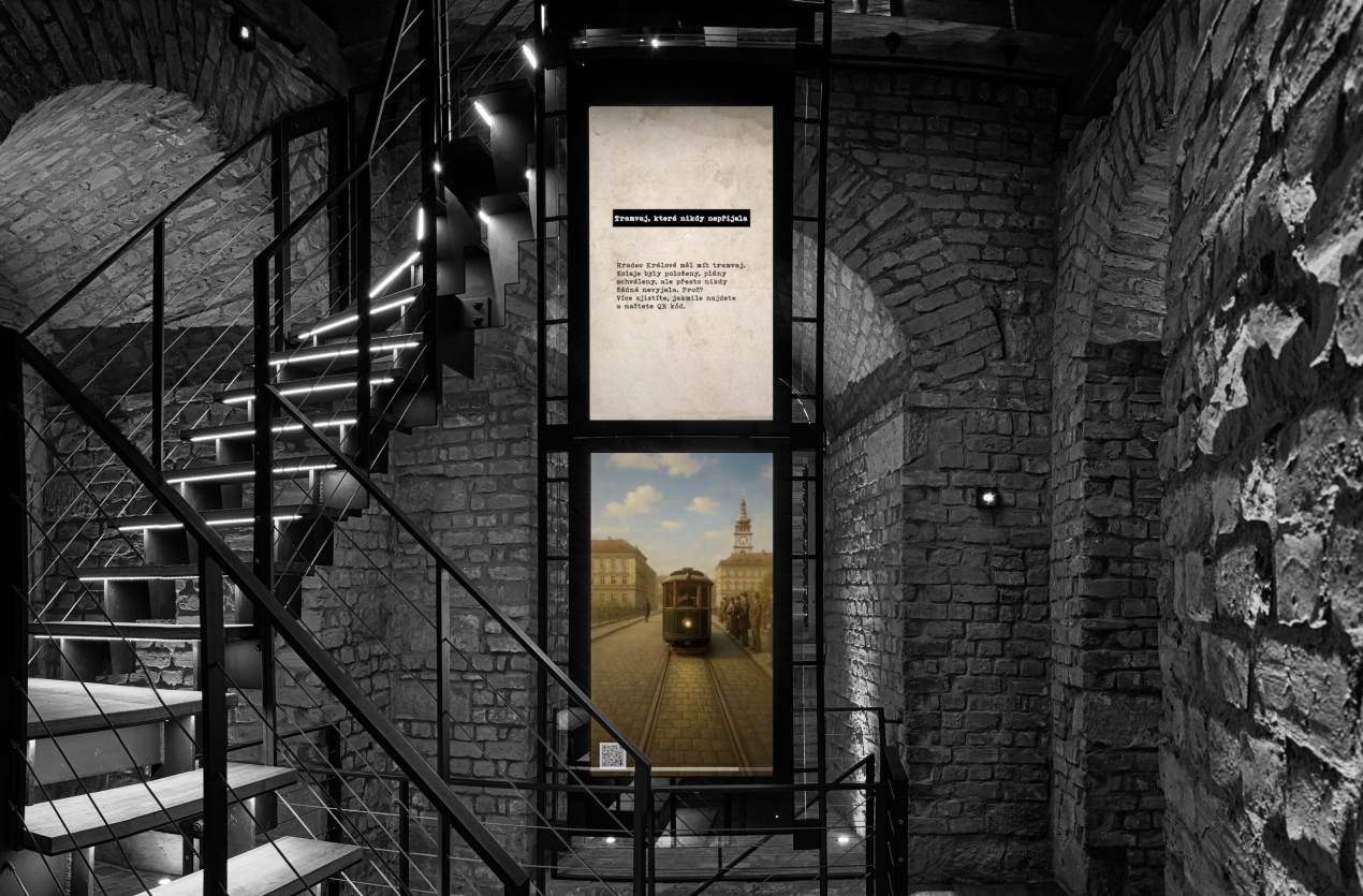 The White Tower: 800 years