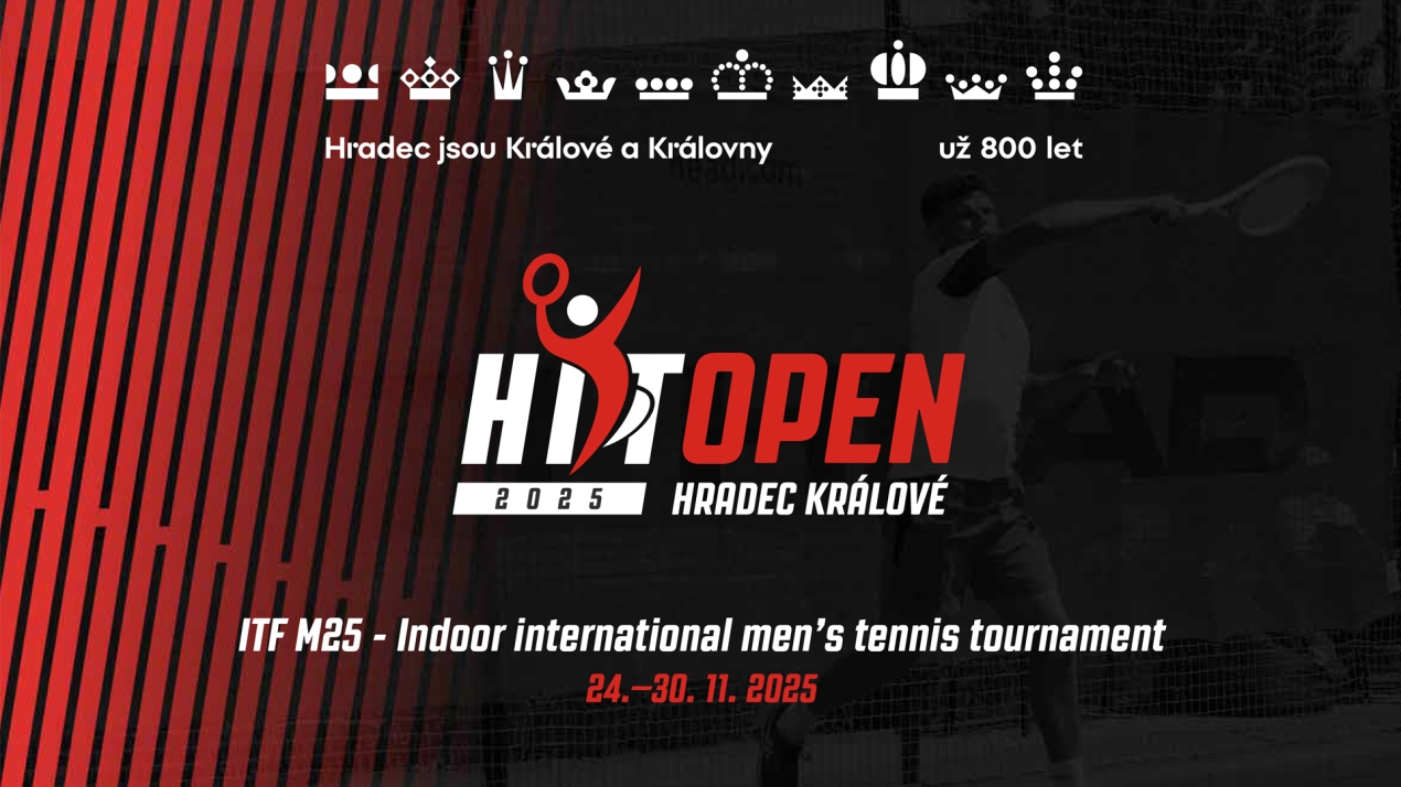 Mezinárodní tenisový turnaj mužů ITF M25