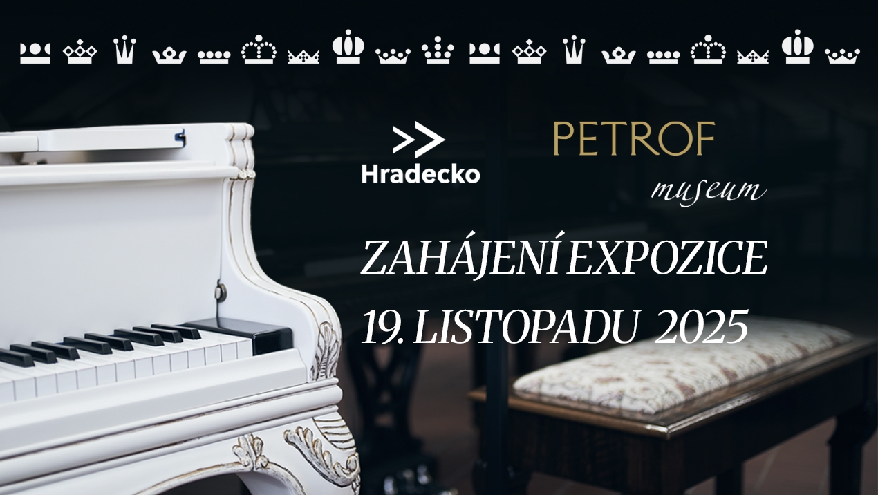 PETROF Museum