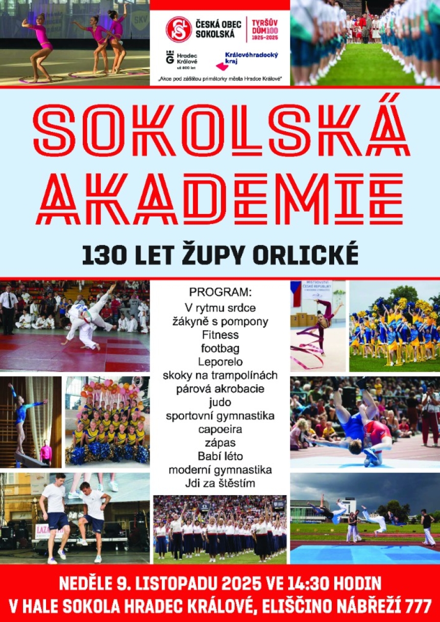 Sokolská akademie
