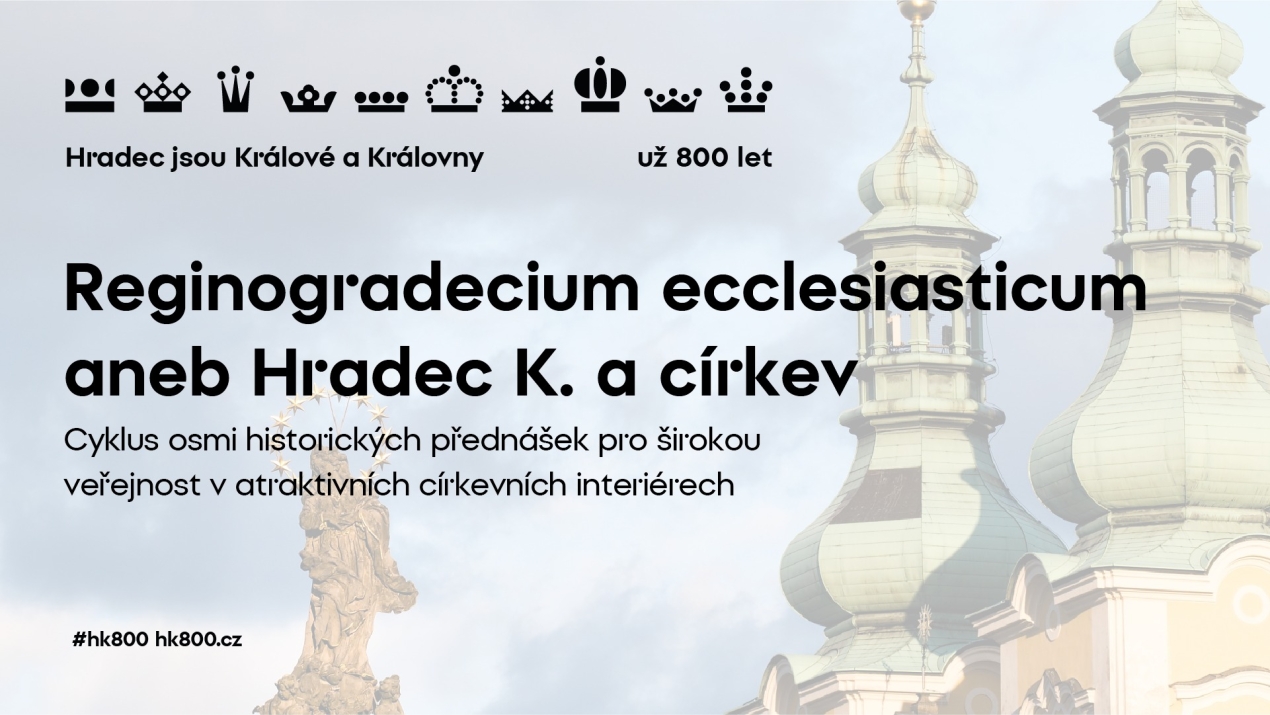 Město a jeho jezuité – jezuité a jejich Město
