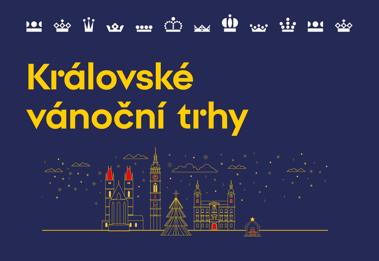 Královské vánoční trhy