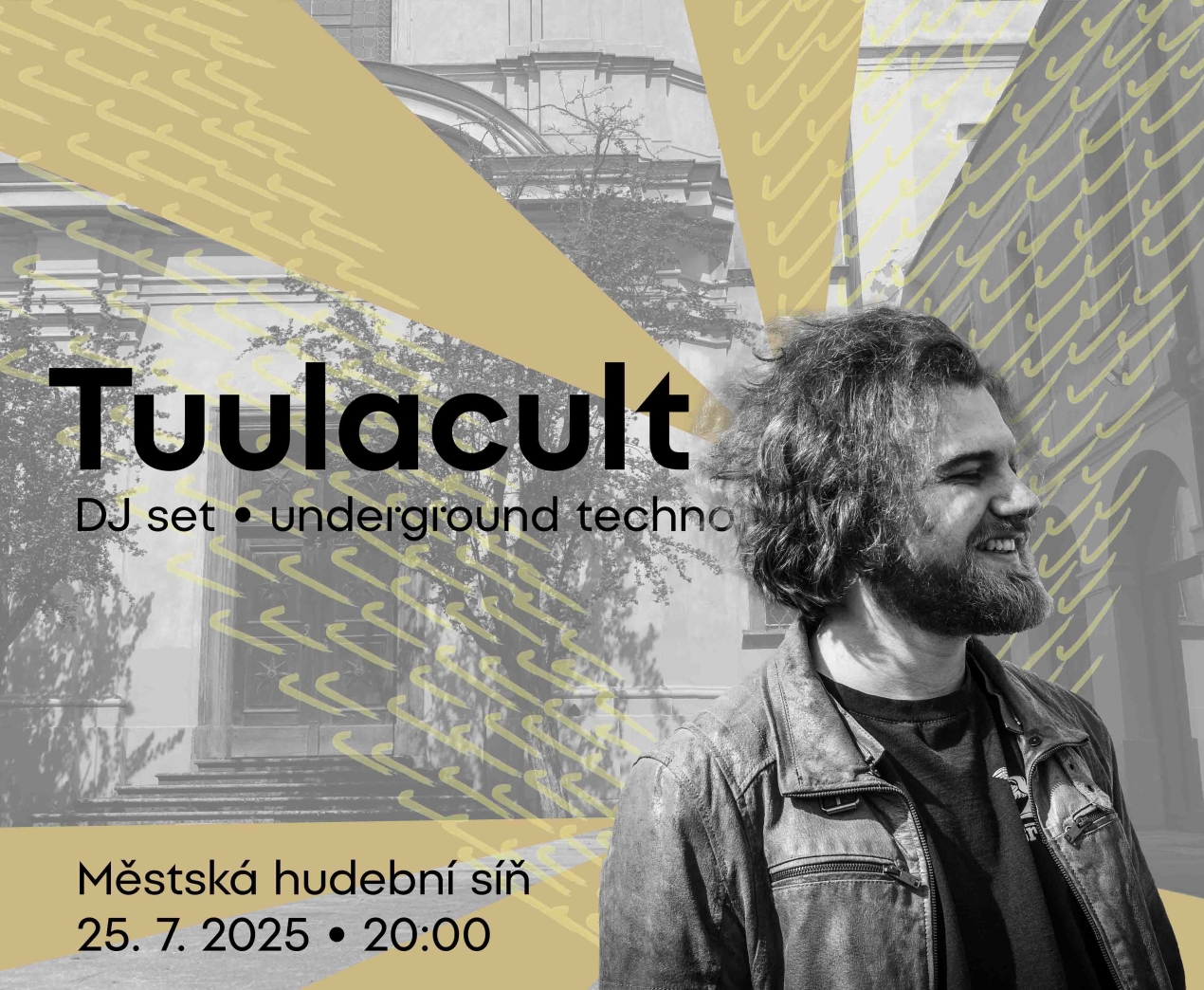 Proměny 800: Tuulacult