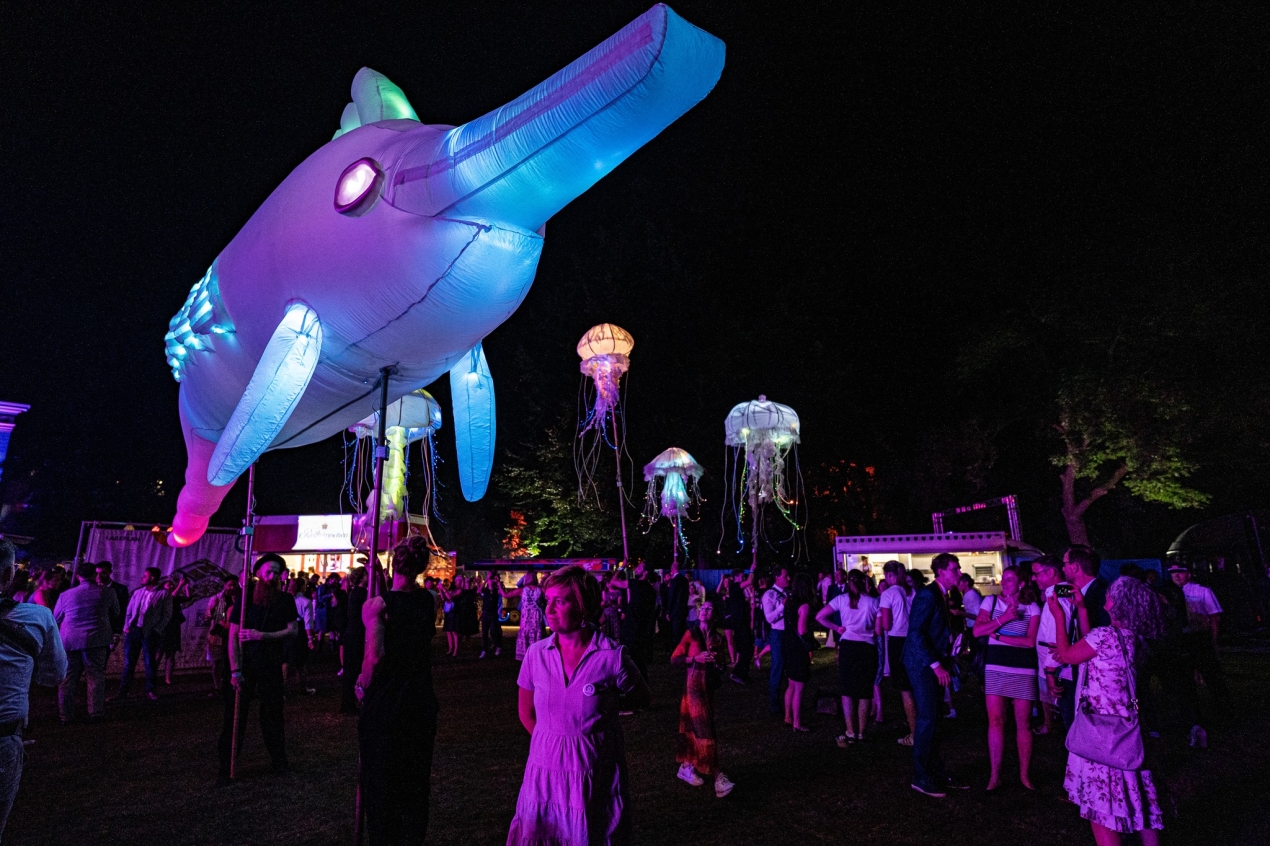 Kultivace 800: Benešovka kulturní